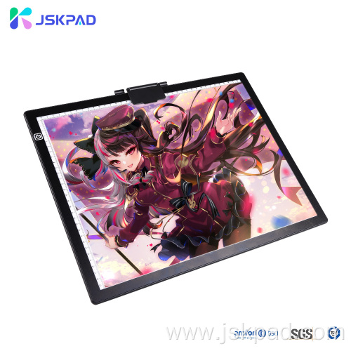 JSKPAD Drawing Board LED Light Box for Student